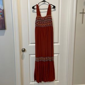 Natural Life jumpsuit